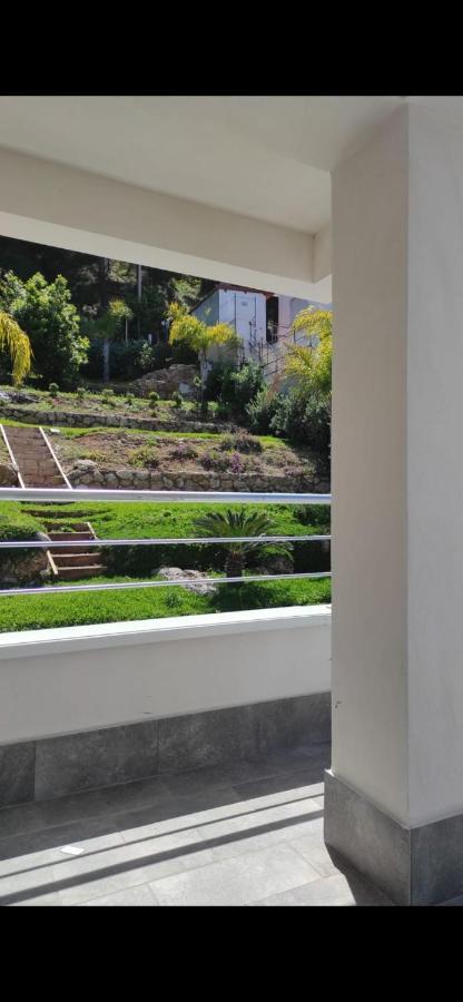 Mondello Addaura Addisio Suite Palermo Dış mekan fotoğraf
