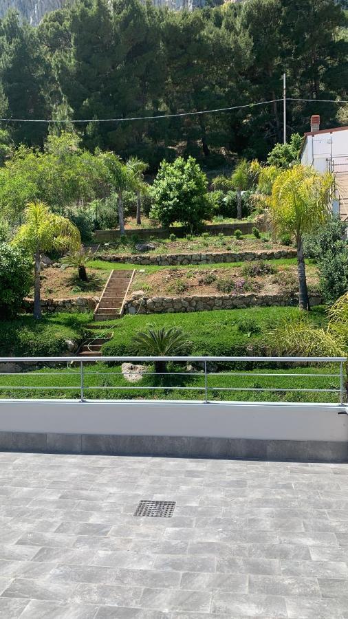 Mondello Addaura Addisio Suite Palermo Dış mekan fotoğraf
