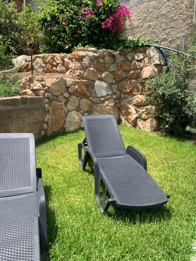 Mondello Addaura Addisio Suite Palermo Dış mekan fotoğraf