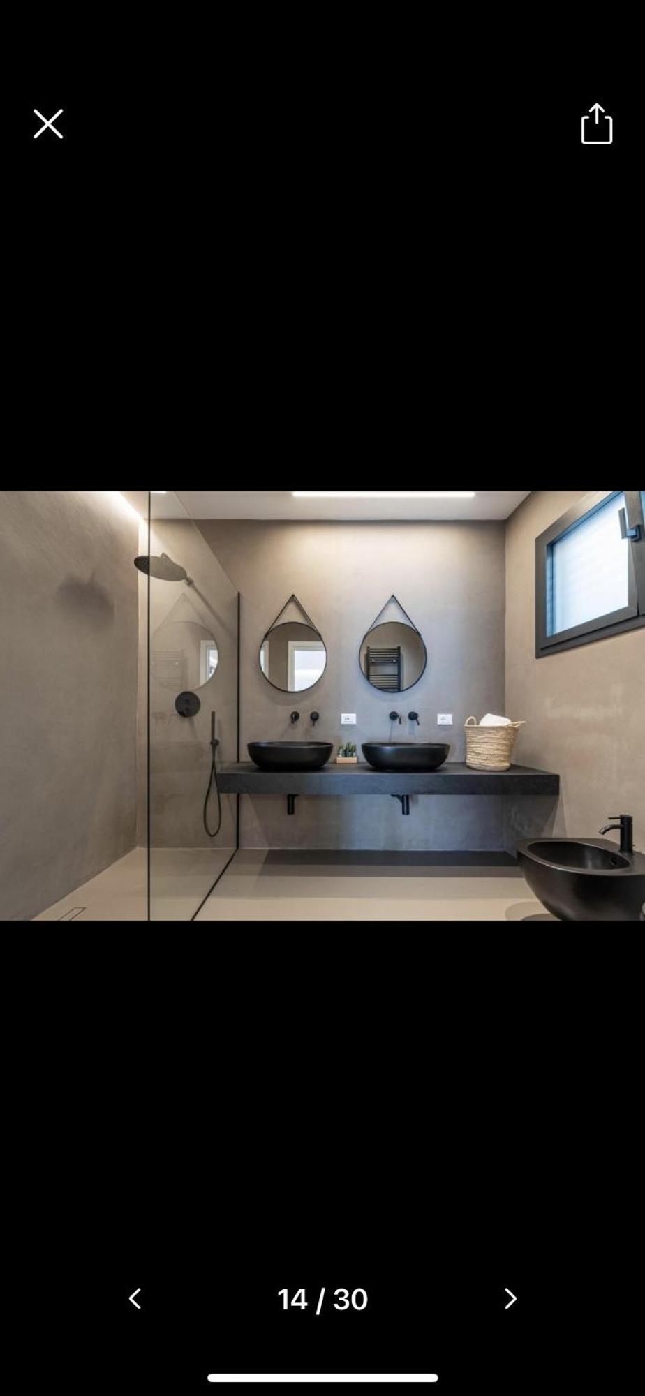 Mondello Addaura Addisio Suite Palermo Dış mekan fotoğraf