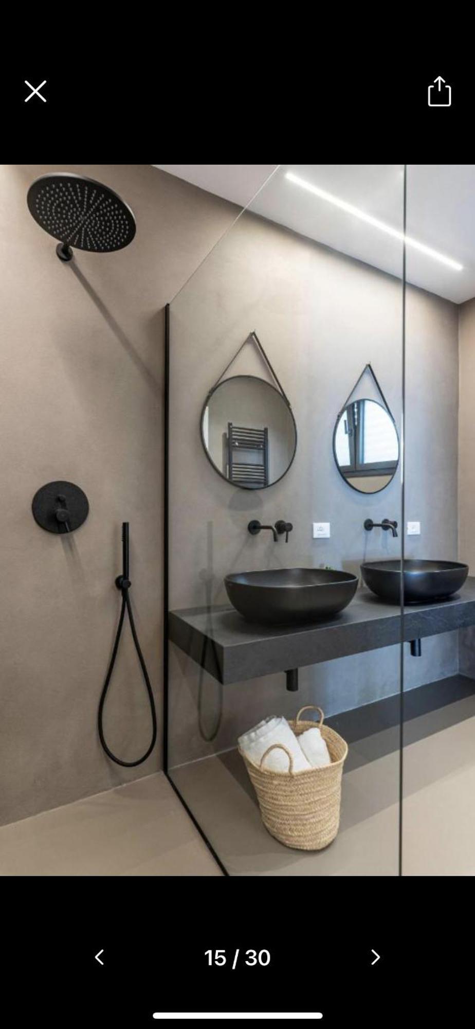 Mondello Addaura Addisio Suite Palermo Dış mekan fotoğraf