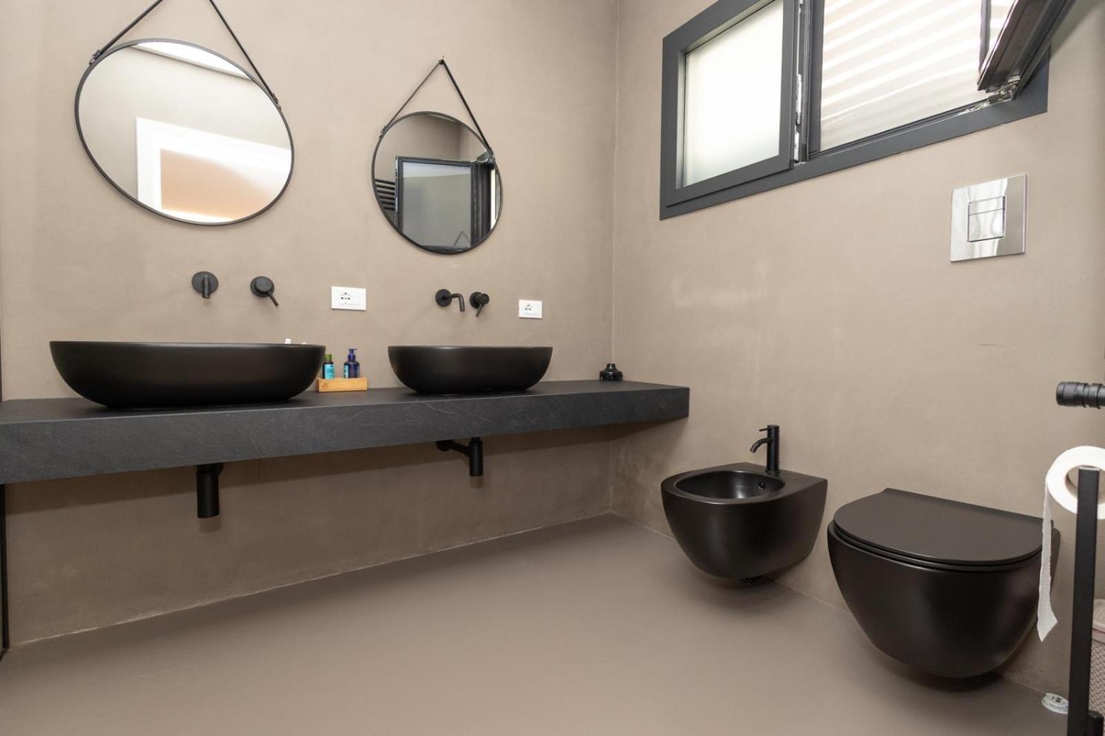 Mondello Addaura Addisio Suite Palermo Dış mekan fotoğraf