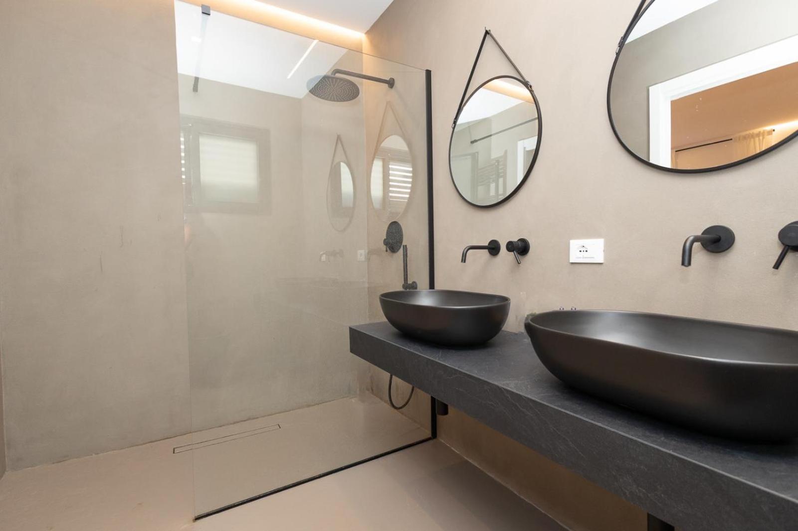 Mondello Addaura Addisio Suite Palermo Dış mekan fotoğraf
