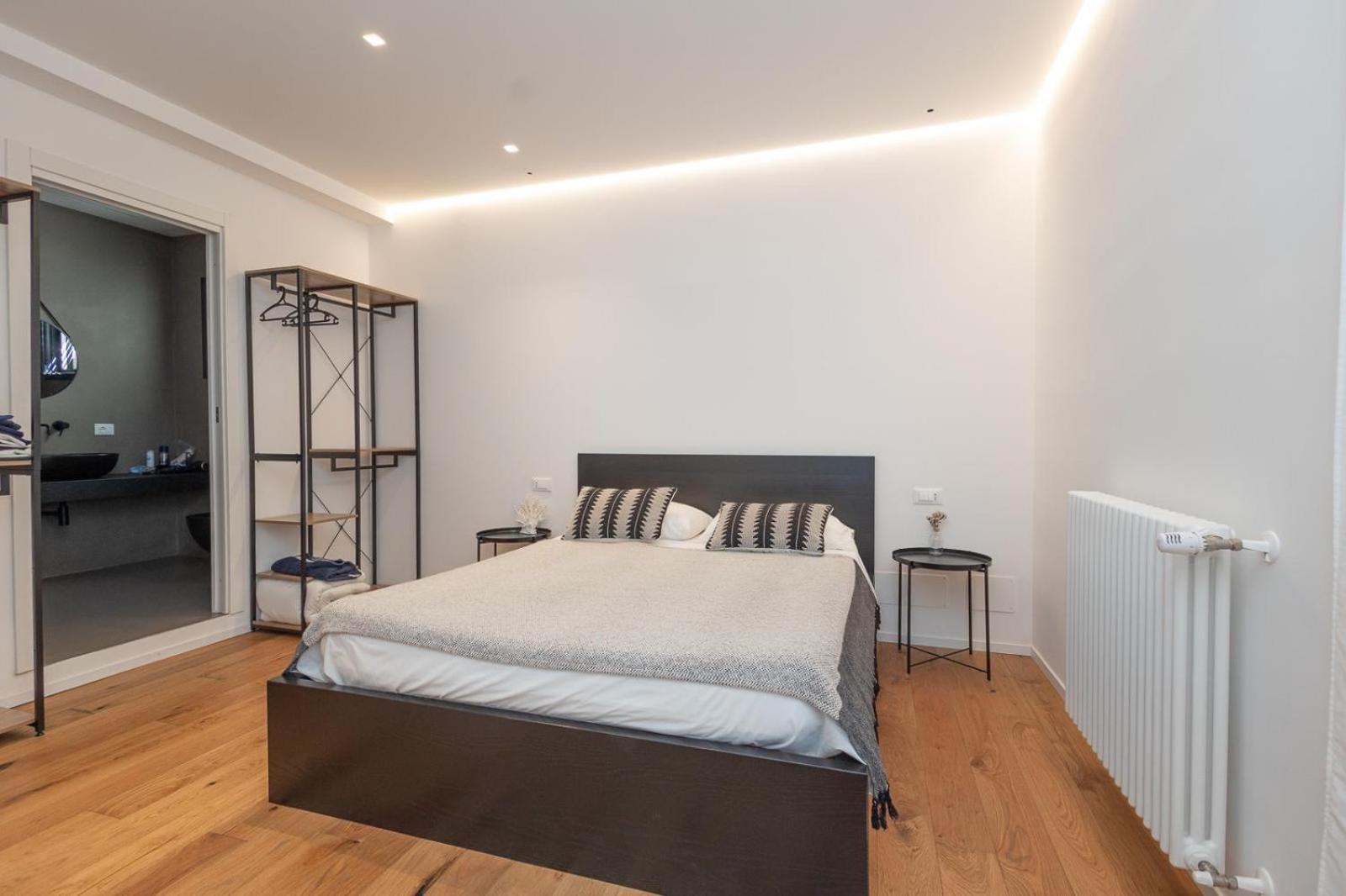 Mondello Addaura Addisio Suite Palermo Dış mekan fotoğraf