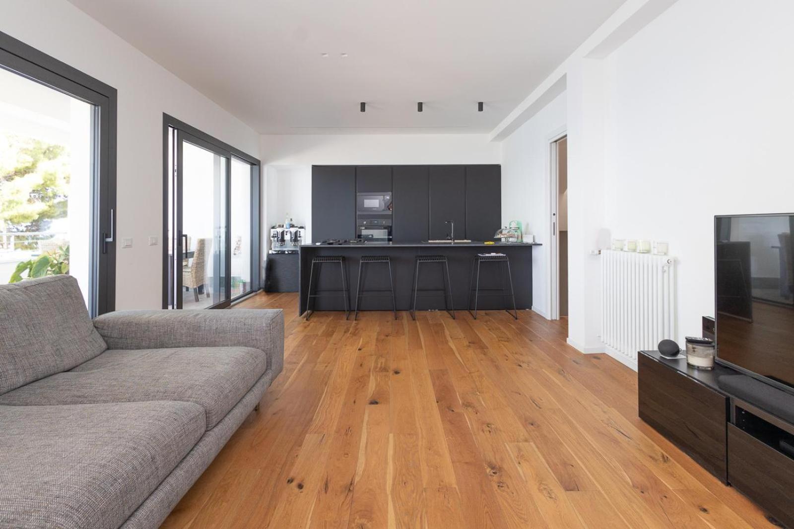 Mondello Addaura Addisio Suite Palermo Dış mekan fotoğraf