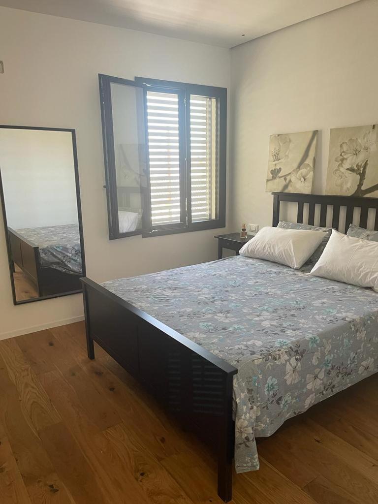 Mondello Addaura Addisio Suite Palermo Dış mekan fotoğraf