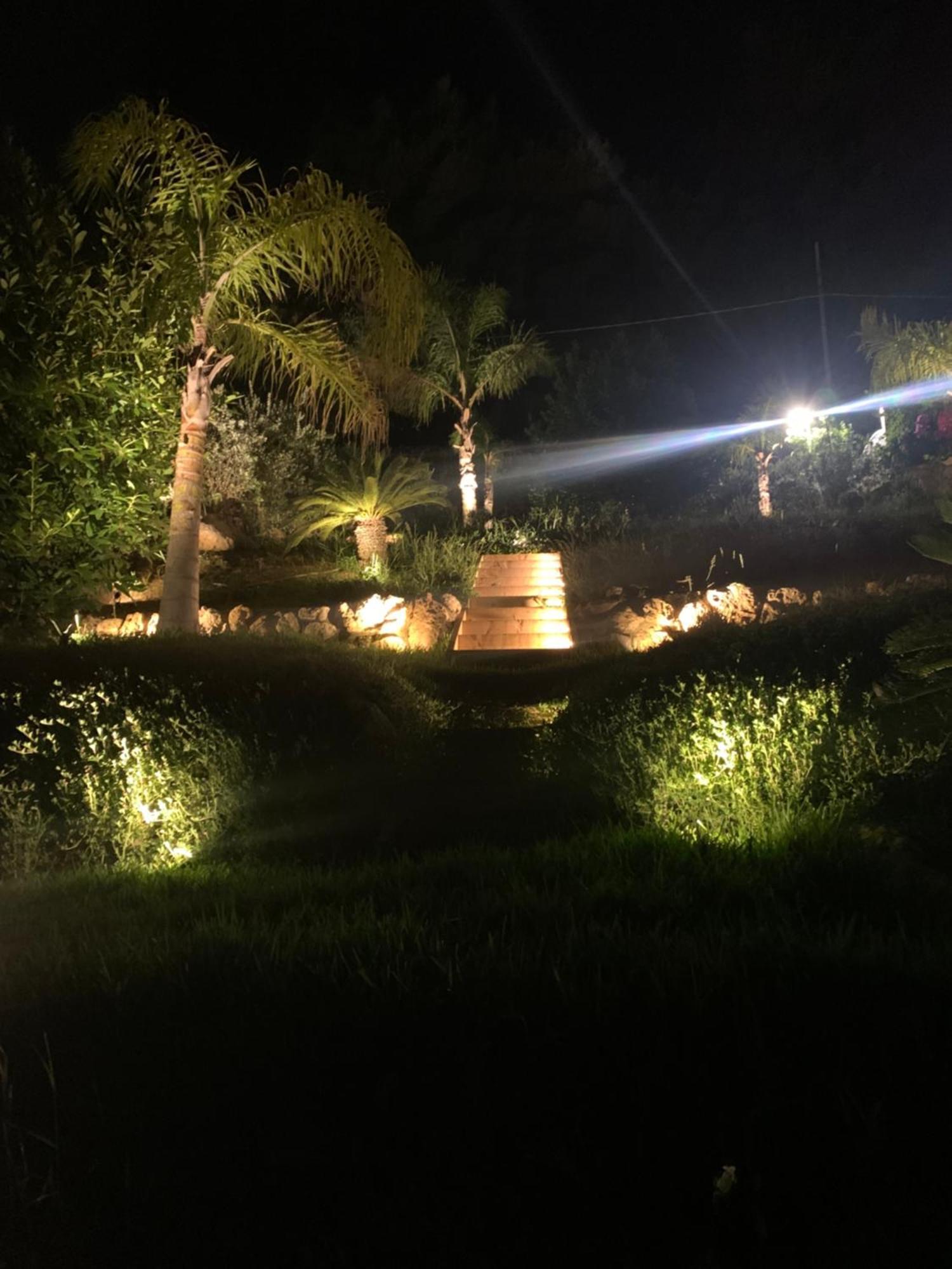 Mondello Addaura Addisio Suite Palermo Dış mekan fotoğraf