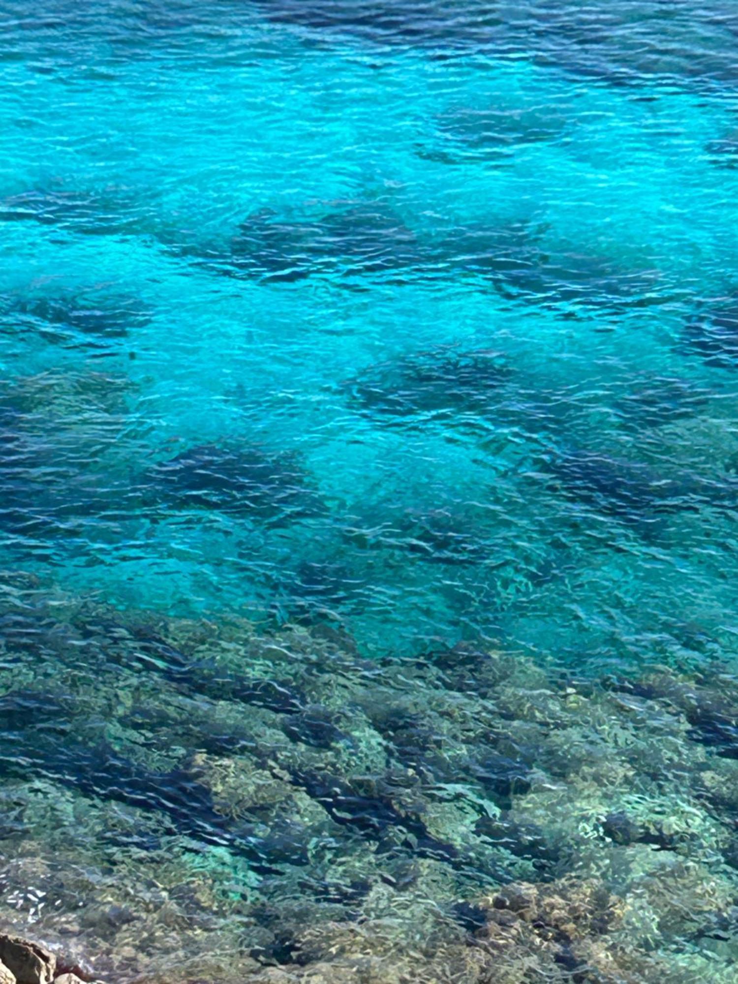 Mondello Addaura Addisio Suite Palermo Dış mekan fotoğraf
