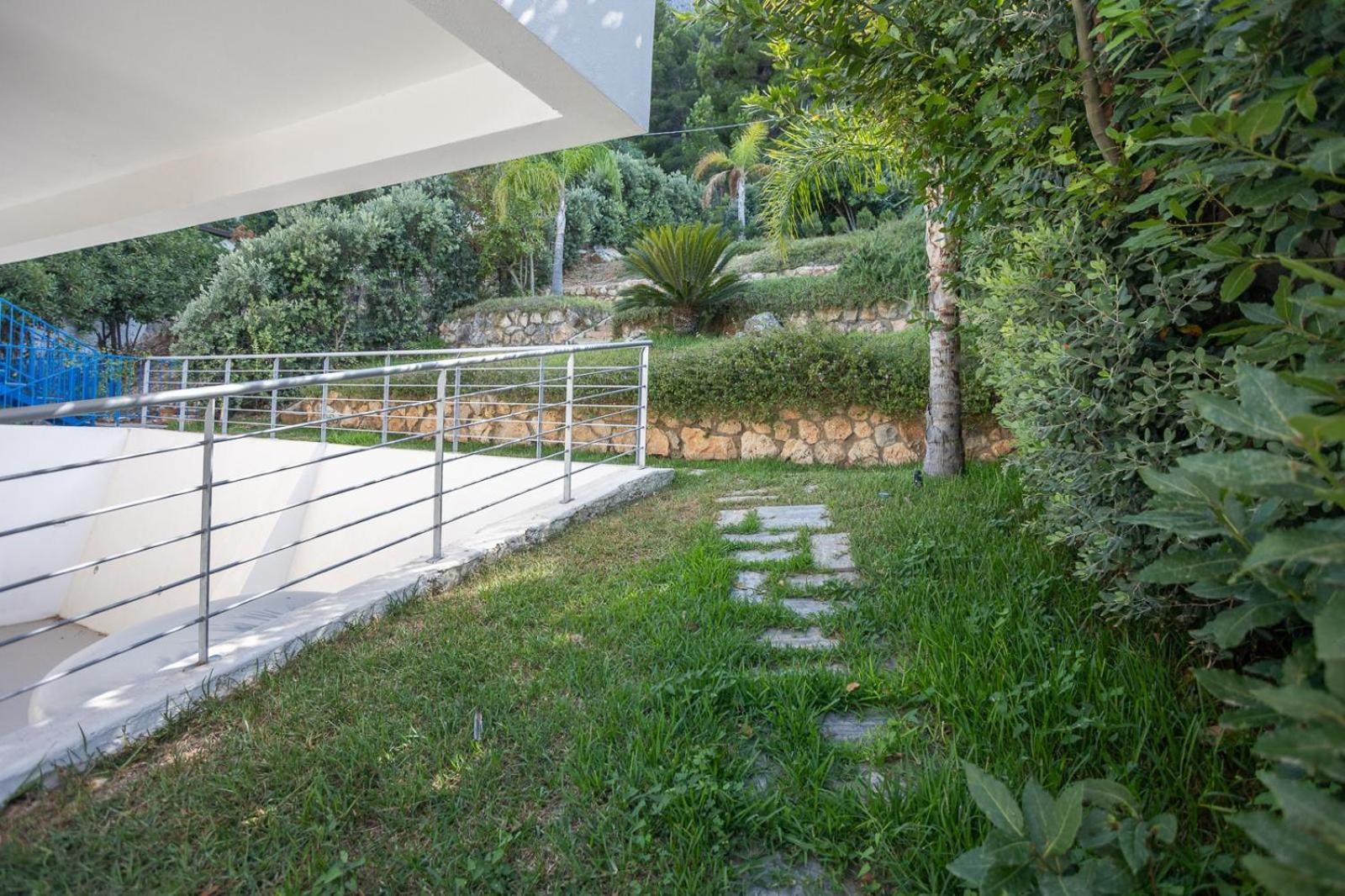 Mondello Addaura Addisio Suite Palermo Dış mekan fotoğraf